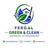 Fergal Green & clean