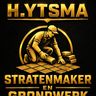 H.ytsma stratenmaker en grondwerk