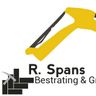 R. Spans bestrating & grondwerk