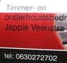 Timmer- en Onderhoudsbedrijf Jappie Veenstra