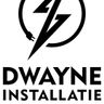 Dwayne Installatie