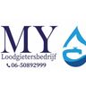 MY LOODGIETERSBEDRIJF
