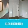 Klem onderhoud