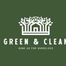 Green&Clean Tuinonderhoud