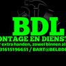 BdL montage en diensten