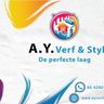 A.Y. Verf&Style