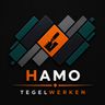 Hamotegelwerken