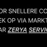 Zerya service