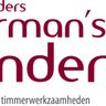 R.J. Sanders Timmerman's Tsjoender