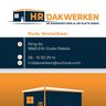 HR Dakwerken