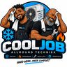 cooljob allround techniek