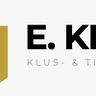 E. Kroon Timmer en Klusbedrijf