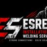Esref Installation & Welding Service