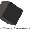 C.D.K. Tegel-, Timmer- en Bouwwerkzaamheden