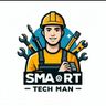 Smart Tech Man