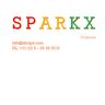 Sparkx projects