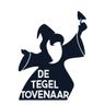 De tegel tovenaar
