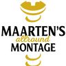 Maarten's allround Montage