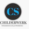 Cs onderhoud & afwerking