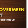 Klein Overmeen Bouwt