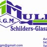SchilderGlaszettersbedrijf Mulder (S.G.M.)