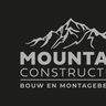 mountain construction