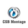 CSB montage