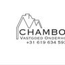 Chambon Vastgoed Onderhoud