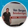 Van Bergen Betonboringen