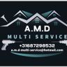 A.M.D MULTI-SERVICE