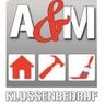 Klussenbedrijf A&M