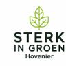 Sterk in groen exclusief