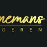 Sonnemans woning en projectstoffering