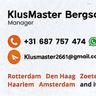 KlusMaster Bergschenhoek
