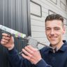 Danny Broers schilderwerken