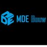 MDE BOUW & MONTAGE