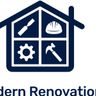 Modern Renovation