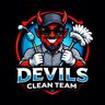 DEVILS CLEAN