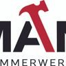 ManTimmerwerk