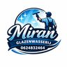 Miran Glazenwasserij en Schoonmaakbedrijf