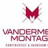 Van der Meer Montage