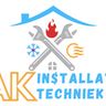 AK Installatietechniek