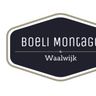 Boeli Montage Waalwijk
