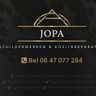 Jopa schilderwerken en kozijnreparaties
