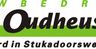 Afbouwbedrijf Mark van Oudheusden