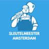 Sleutelmeester Amsterdam