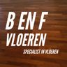 B en F vloeren