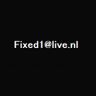 Schilders- en stukadoorsbedrijf Fixed