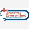 Loodgieters Zeker en Snel