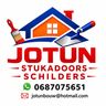 Klussenbedrijf Jotun